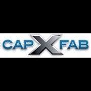 CAP X FAB